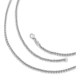 James Avery 16” Spiga Chain